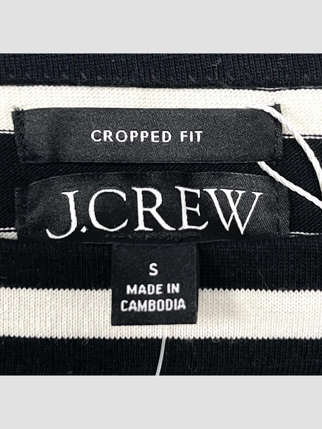 Top J.CREW - Talla S (VOP01171512)-2