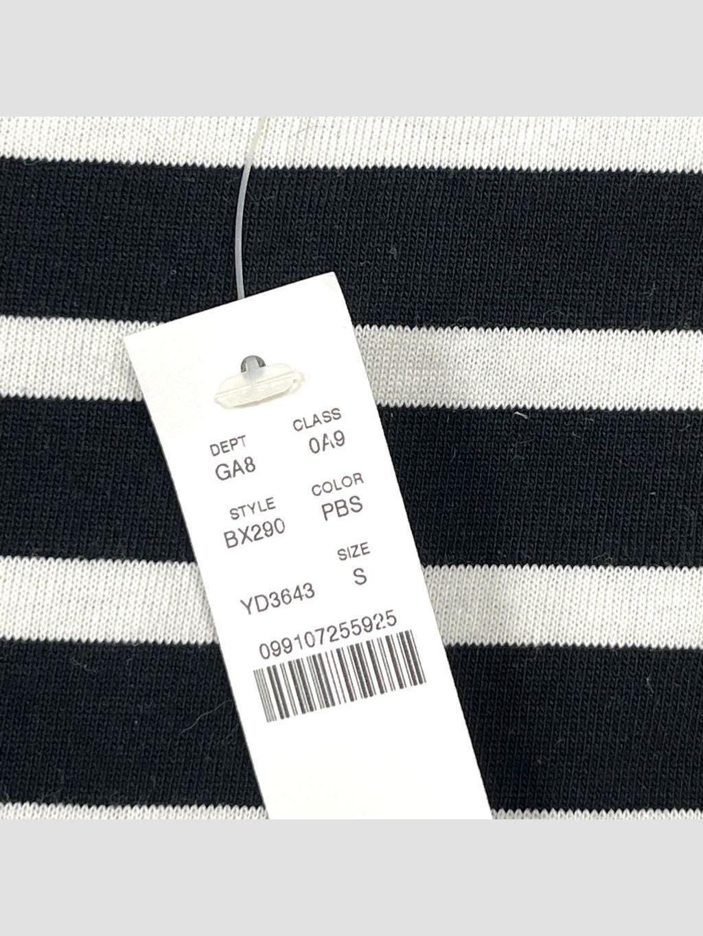 Top J.CREW - Talla S (VOP01171512)-3