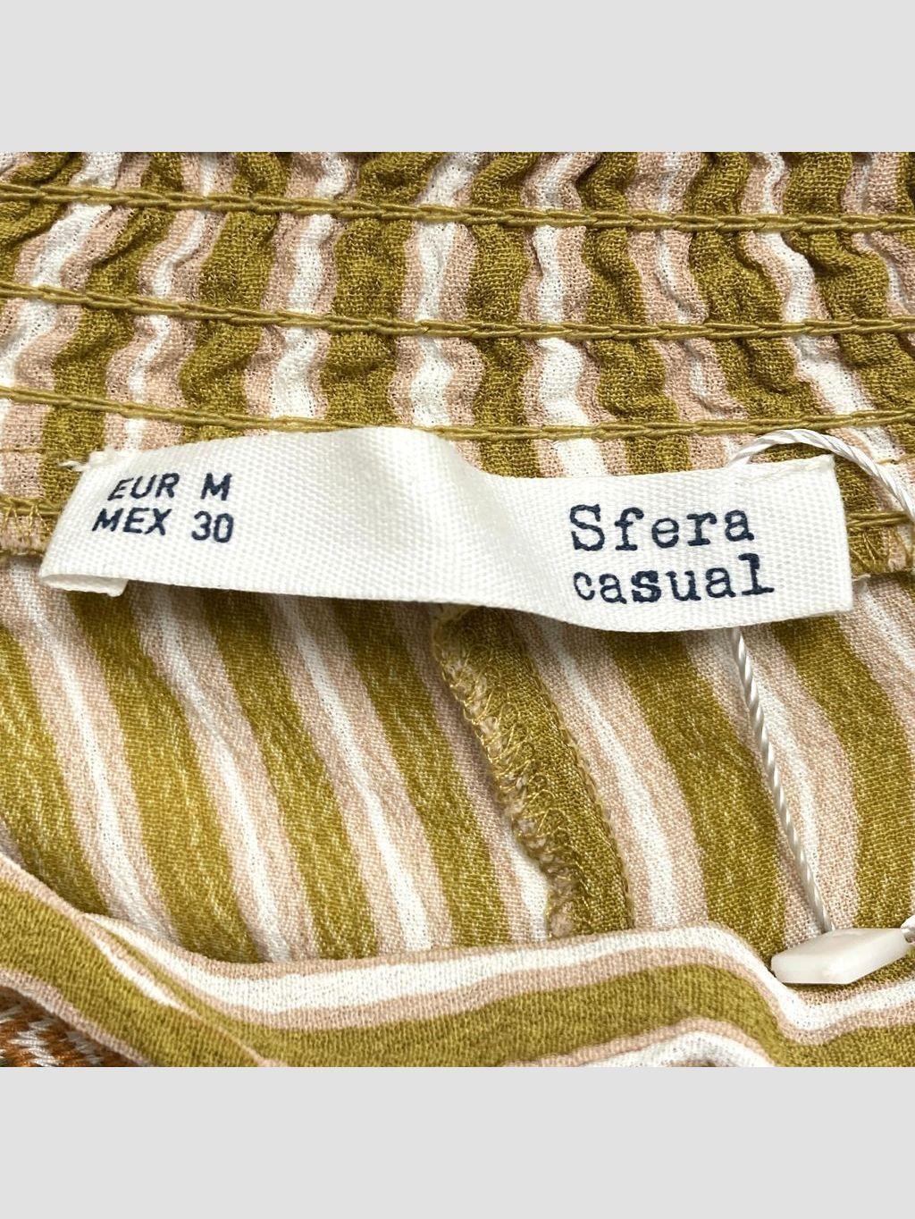 Pantalón SFERA - Talla 38 (VOP01003551)-1