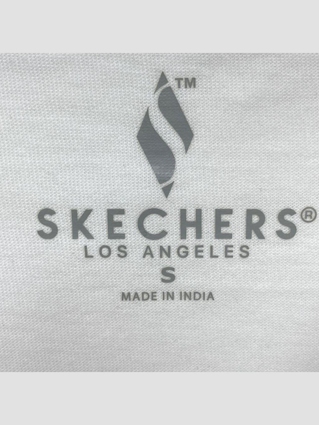 Polera sin mangas SKECHERS - Talla S (VOP00874157)-1