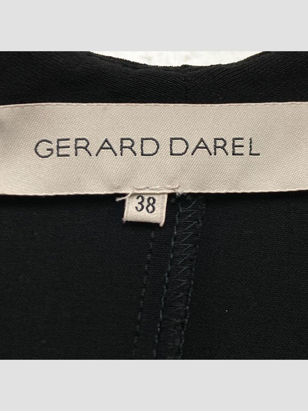 Vestido largo GERARD DAREL - Talla S (VOP00904053)-2