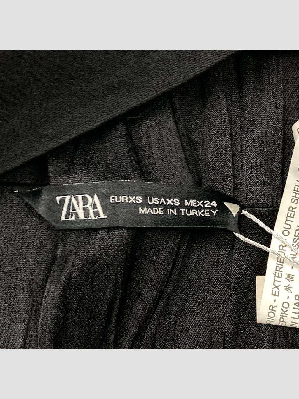 Top ZARA - Talla XS (VOP01114980)-2