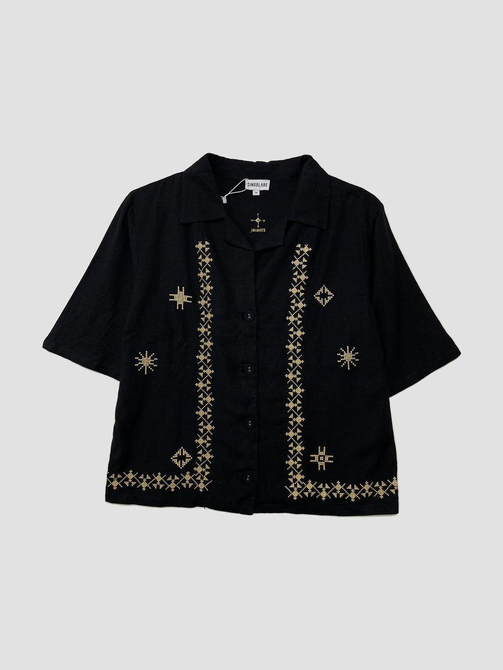 Camisa SINGOLARE - Talla M (VOP01181487)-0