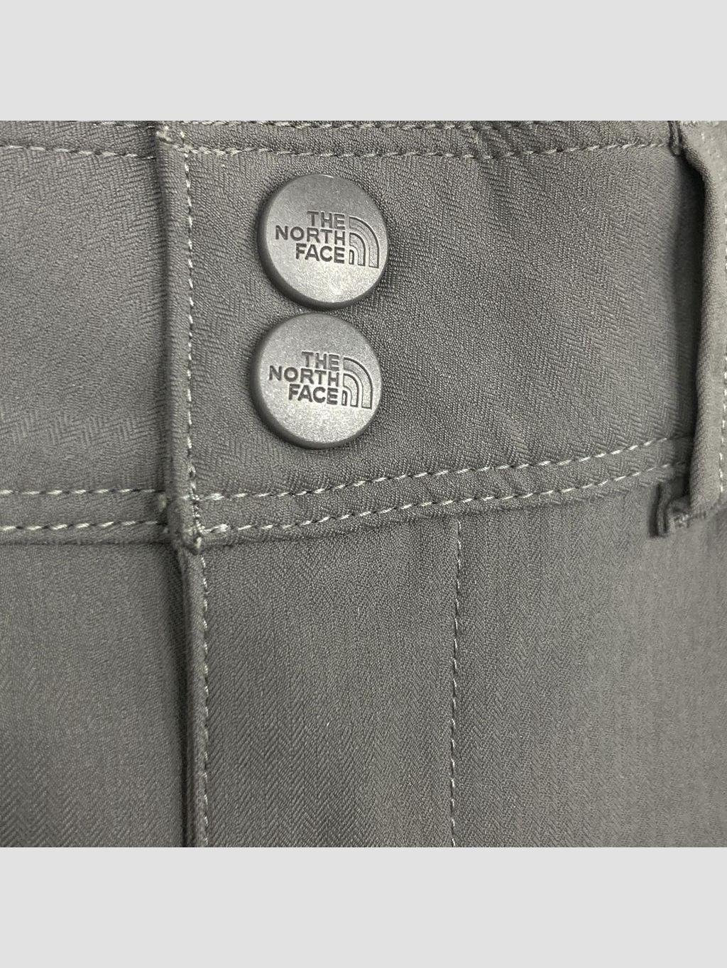 Pantalón THE NORTH FACE - Talla 38 (VOP01082566)-2