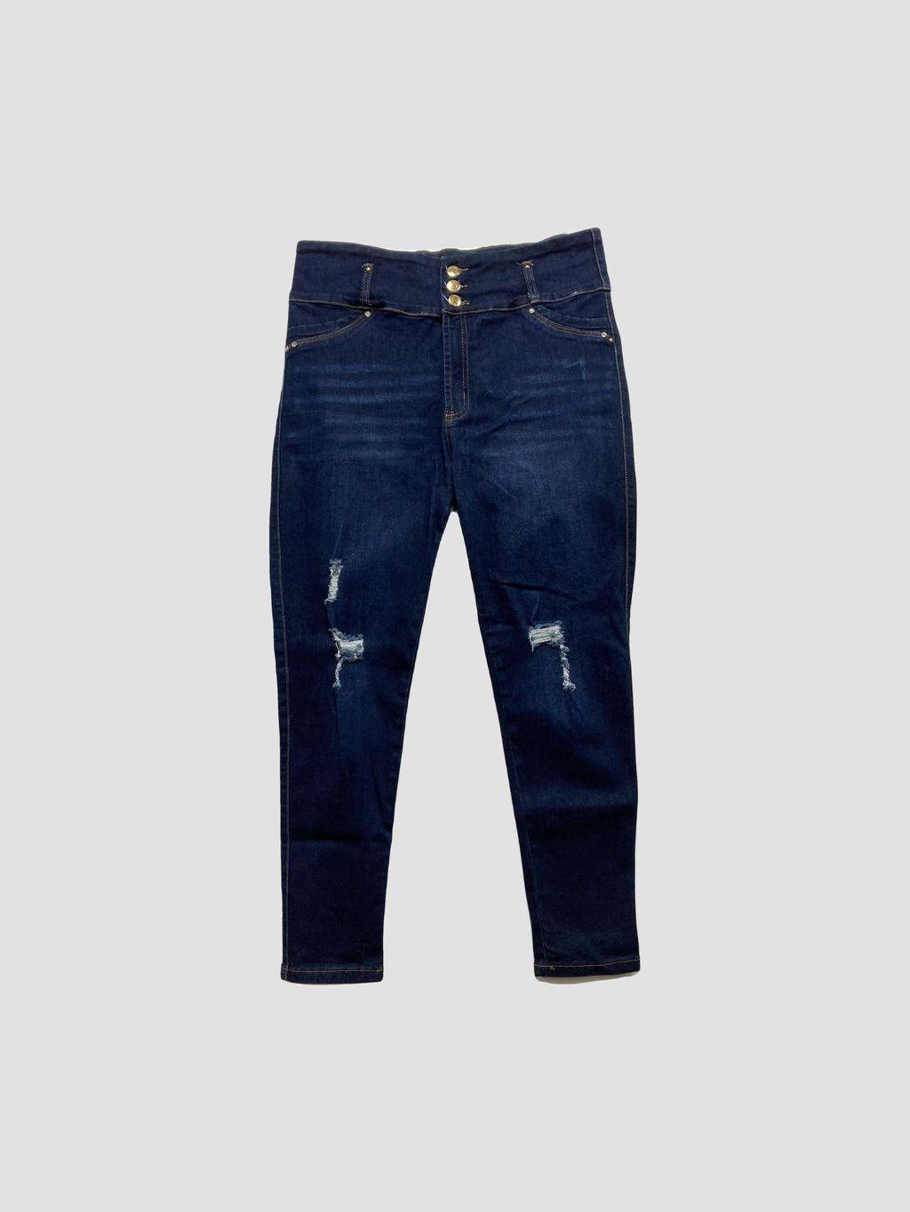 Jean MOSSIMO - Talla 46 (VOP00879179)-0