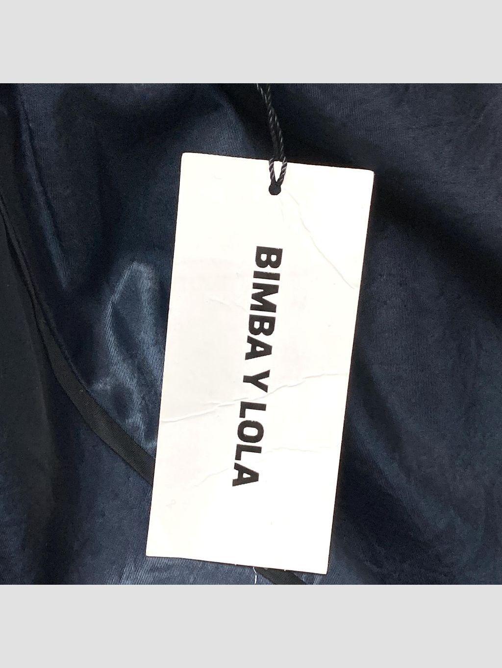 Pantalón BIMBA Y LOLA - Talla 38 (VOP00979250)-2