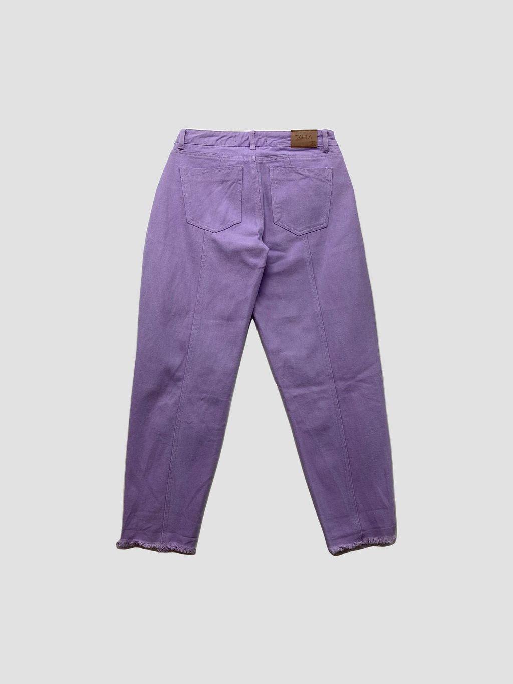 Jean DAHLA - Talla 36 (VOP00911385)-1