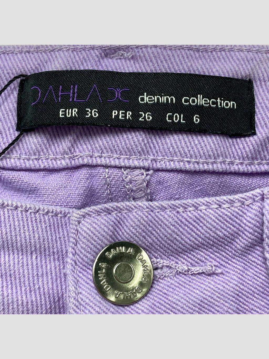 Jean DAHLA - Talla 36 (VOP00911385)-2
