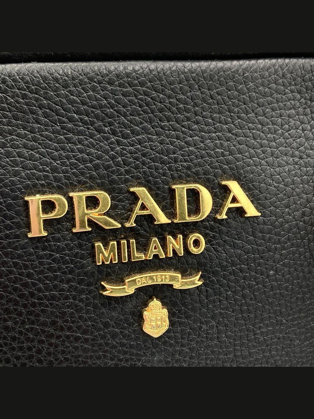 Crossbody PRADA - Talla Talla Única (VOP01224388)-2