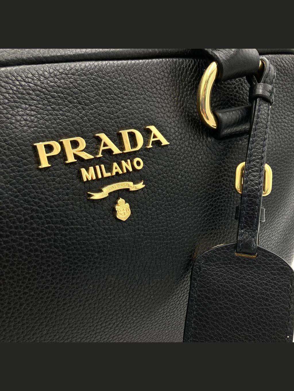Crossbody PRADA - Talla Talla Única (VOP01224388)-3