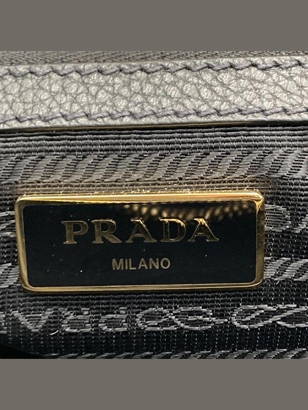 Crossbody PRADA - Talla Talla Única (VOP01224388)-5