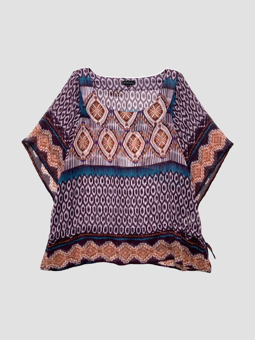 Blusa VINTAGE - Talla L (VOP00907443)-0