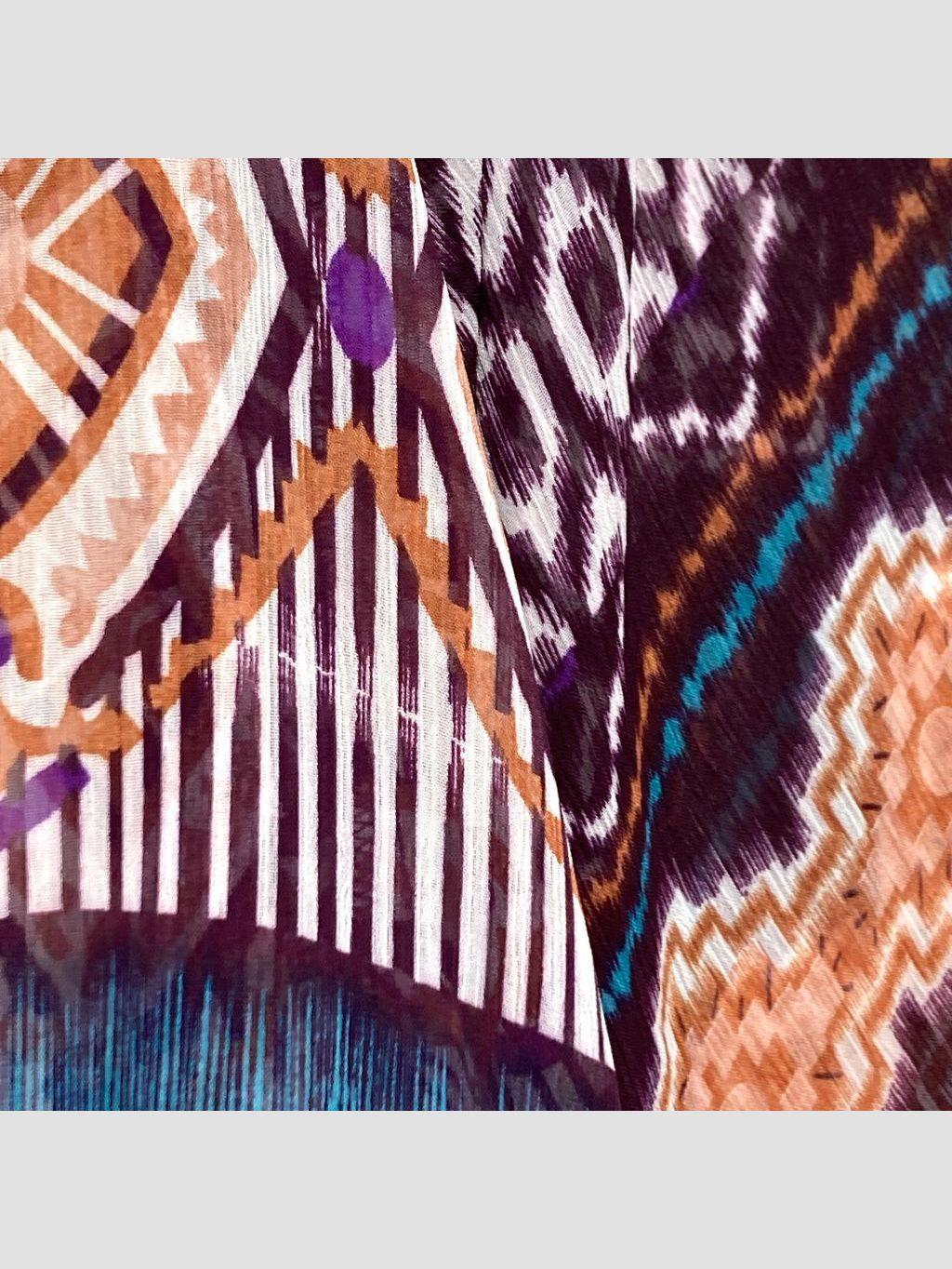 Blusa VINTAGE - Talla L (VOP00907443)-1