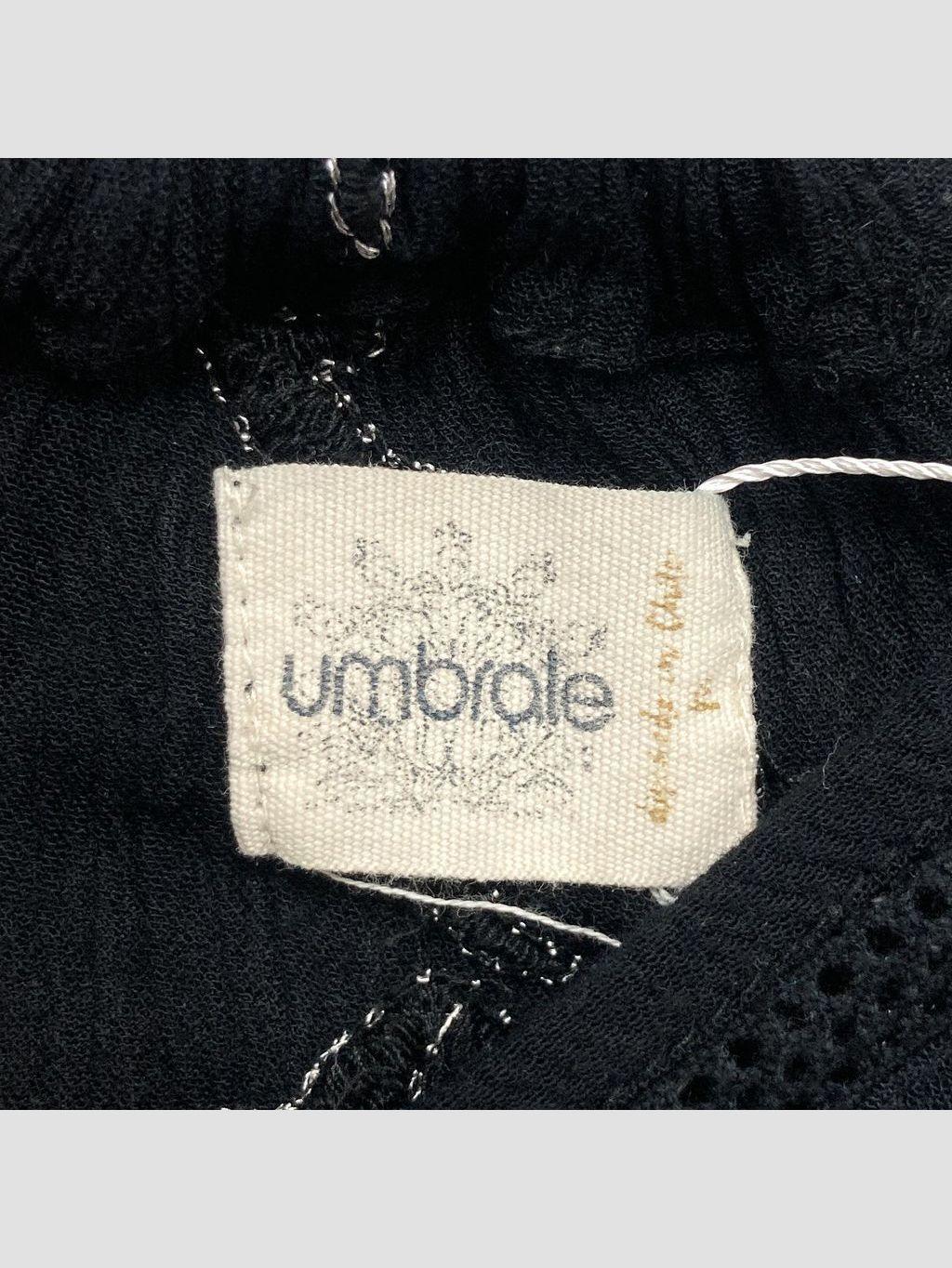 Polera sin mangas UMBRALE - Talla M (VOP00972904)-2