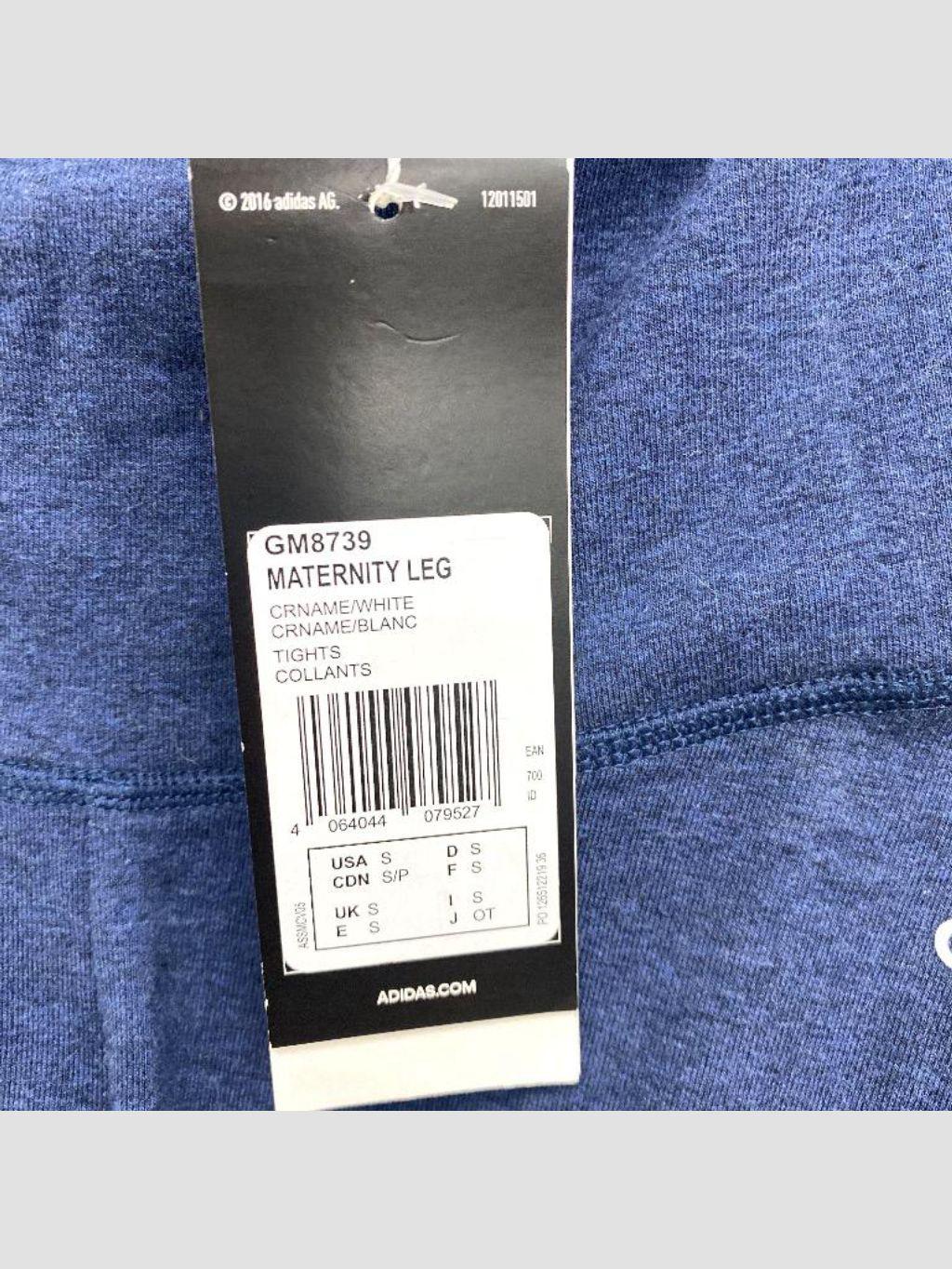 Calza ADIDAS - Talla 36 (VOP00958877)-2