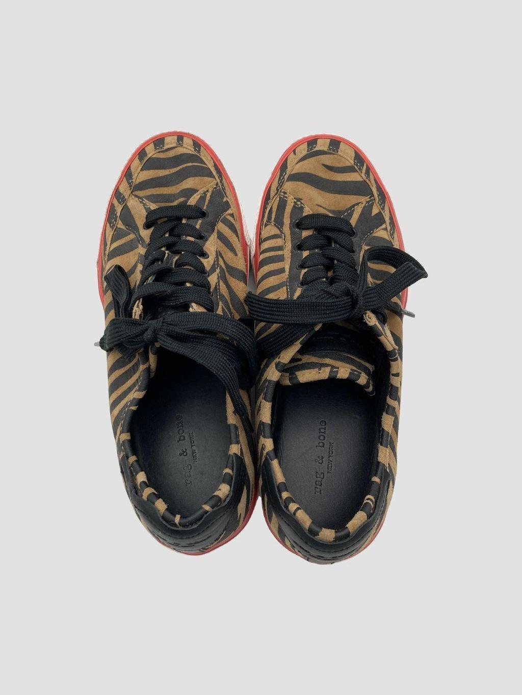 Zapatillas RAG & BONE - Talla 38 (VOP01038935)-2