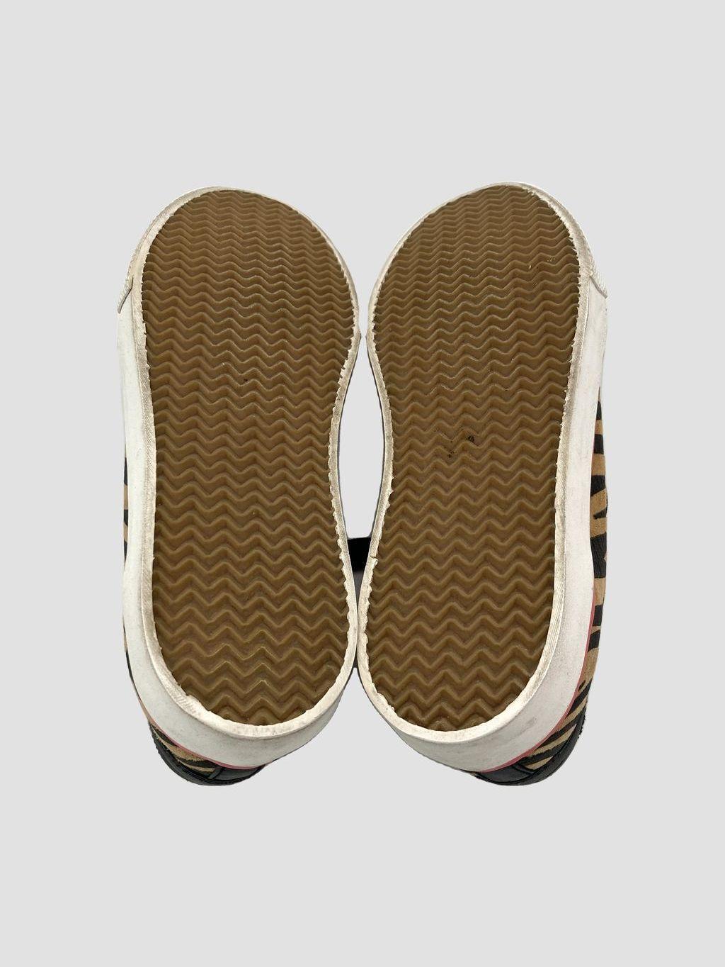 Zapatillas RAG & BONE - Talla 38 (VOP01038935)-4