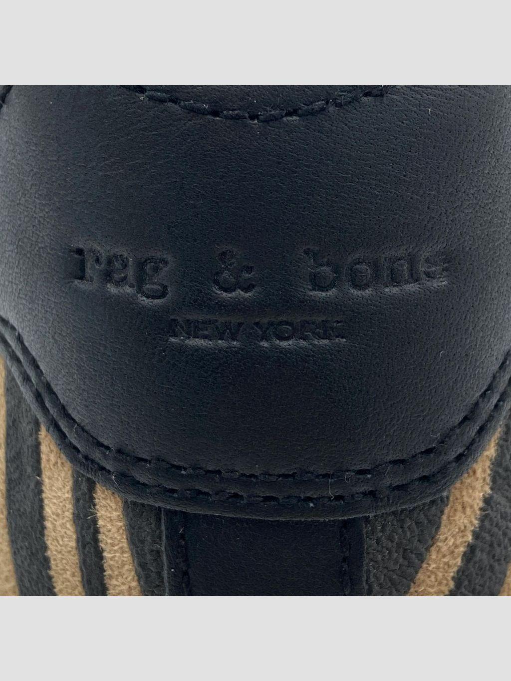 Zapatillas RAG & BONE - Talla 38 (VOP01038935)-5