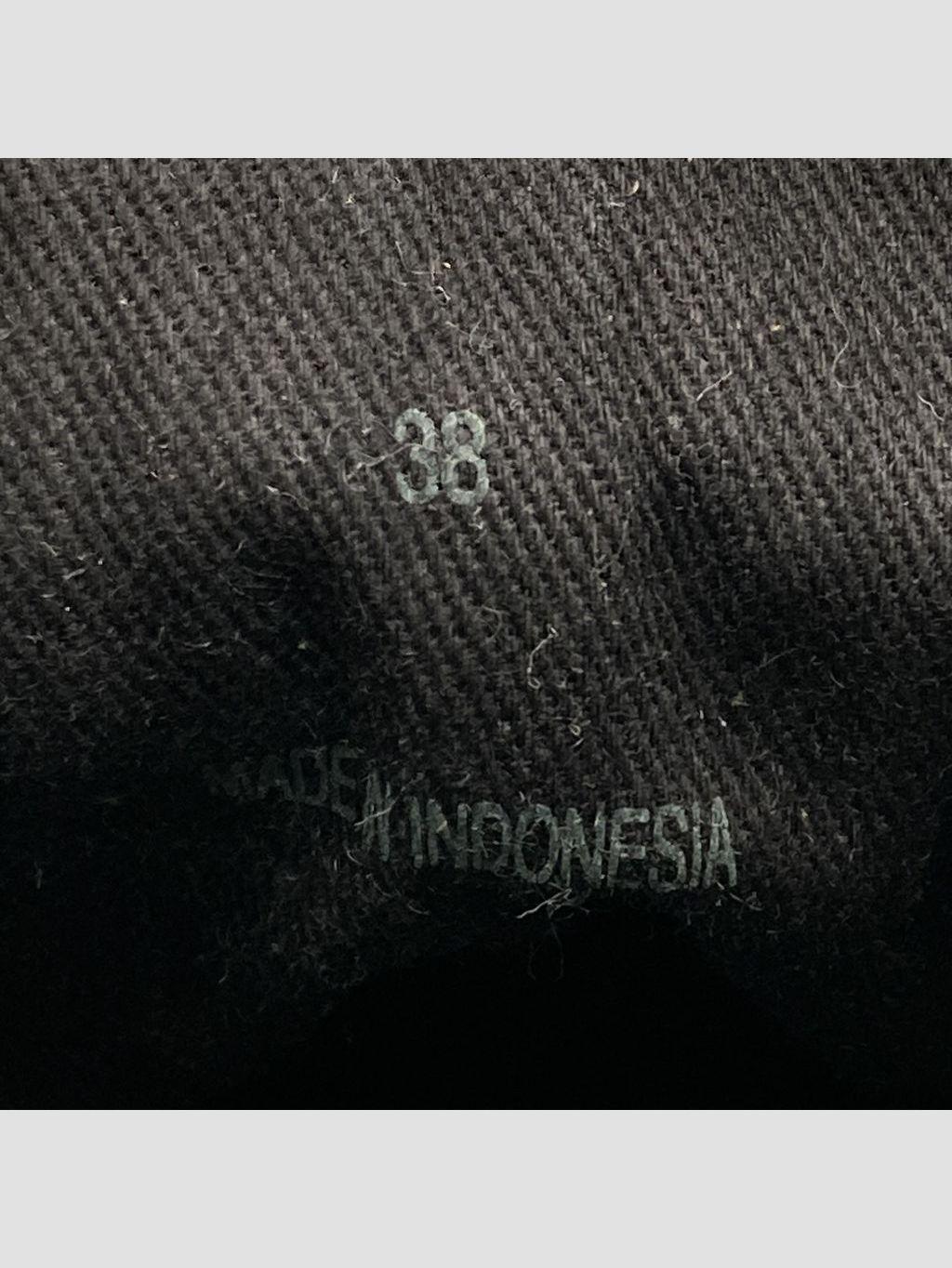 Zapatillas RAG & BONE - Talla 38 (VOP01038935)-6