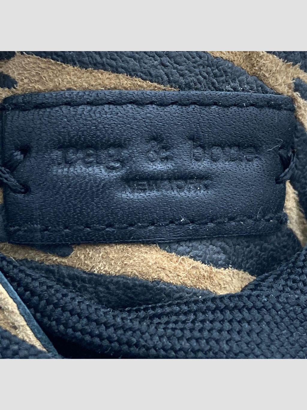 Zapatillas RAG & BONE - Talla 38 (VOP01038935)-7