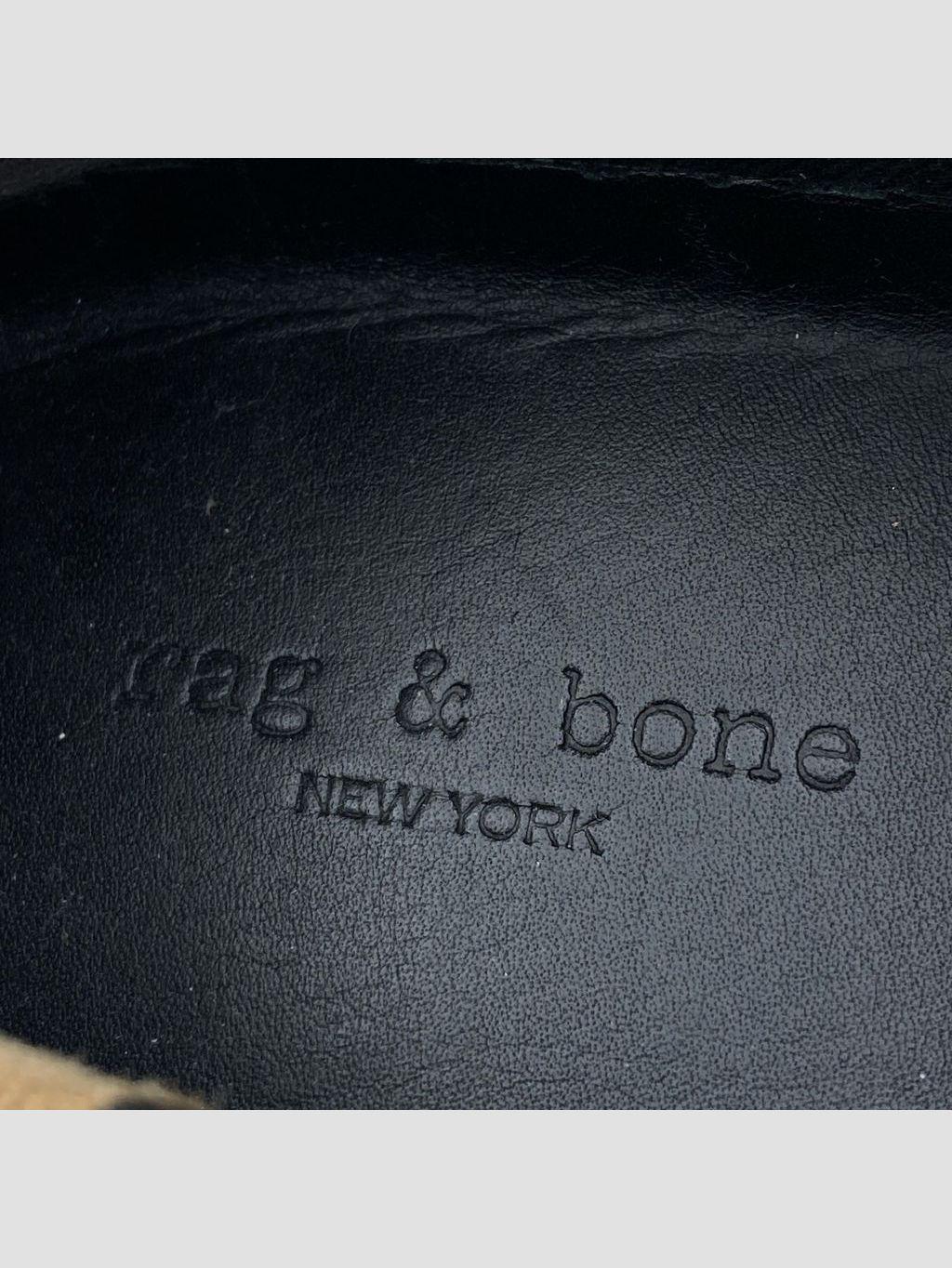 Zapatillas RAG & BONE - Talla 38 (VOP01038935)-8