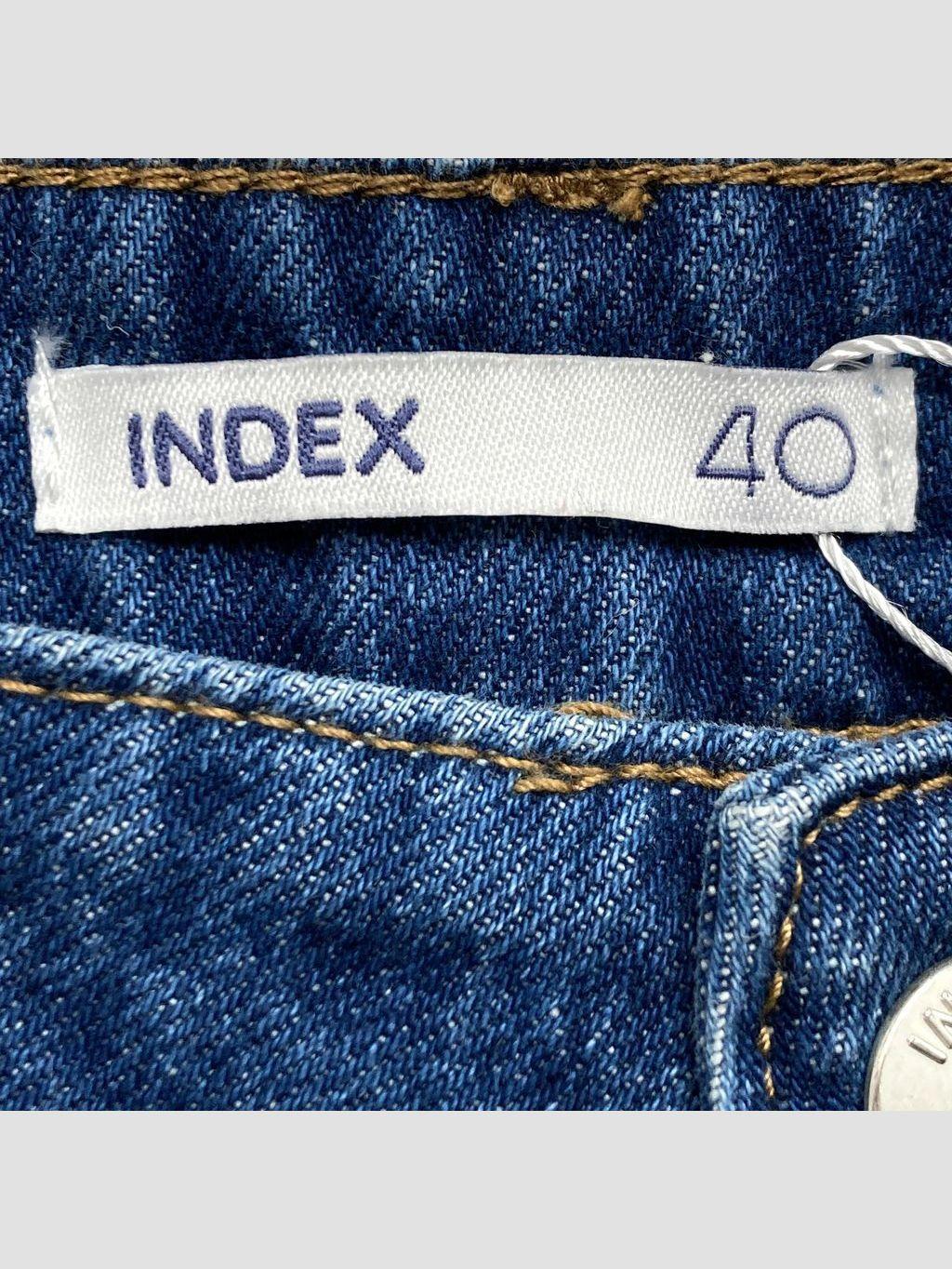 Short INDEX - Talla 40 (VOP01049191)-2