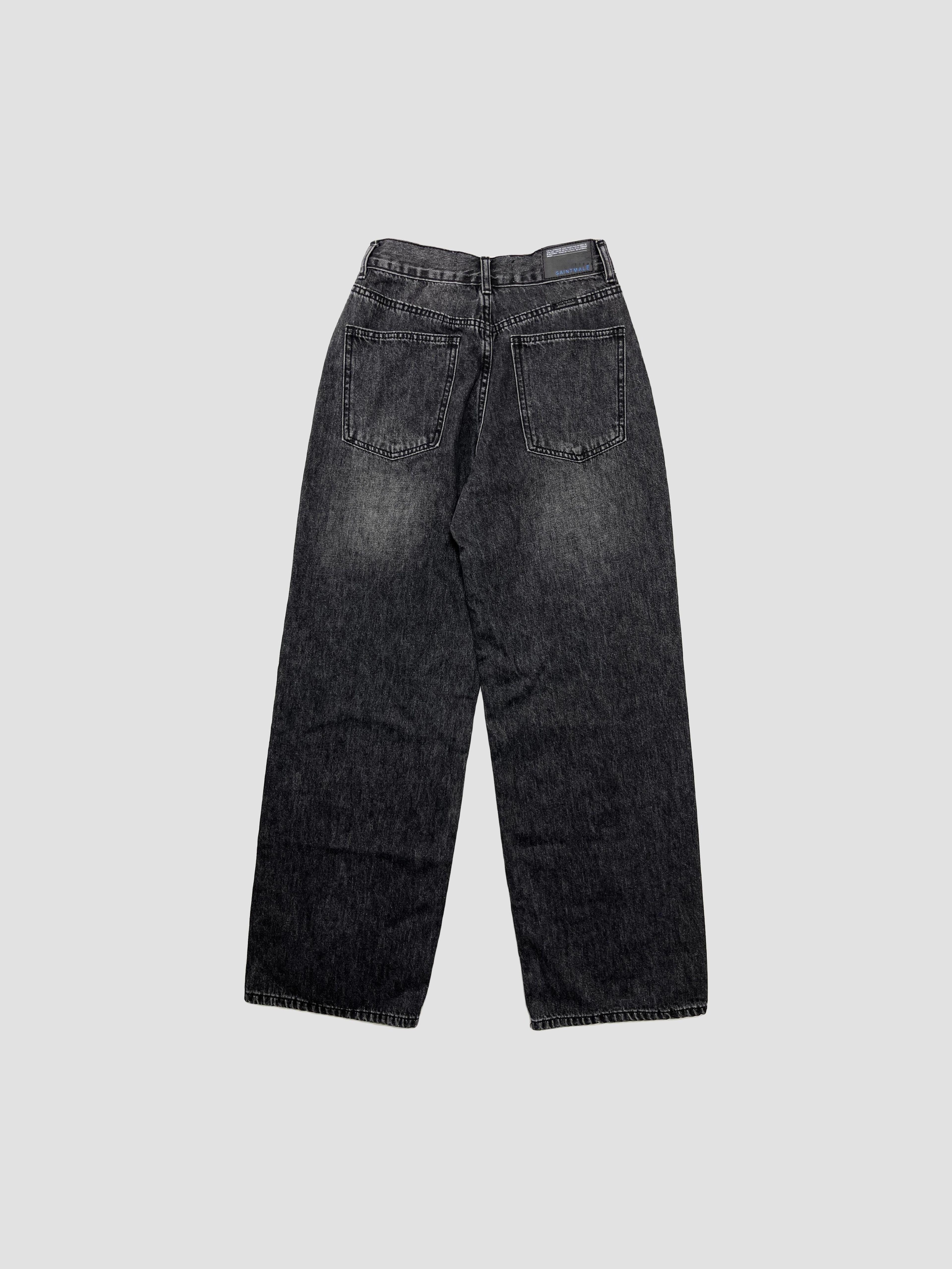 Jean SAINT MALE - Talla 34 (VOP01204326)-1