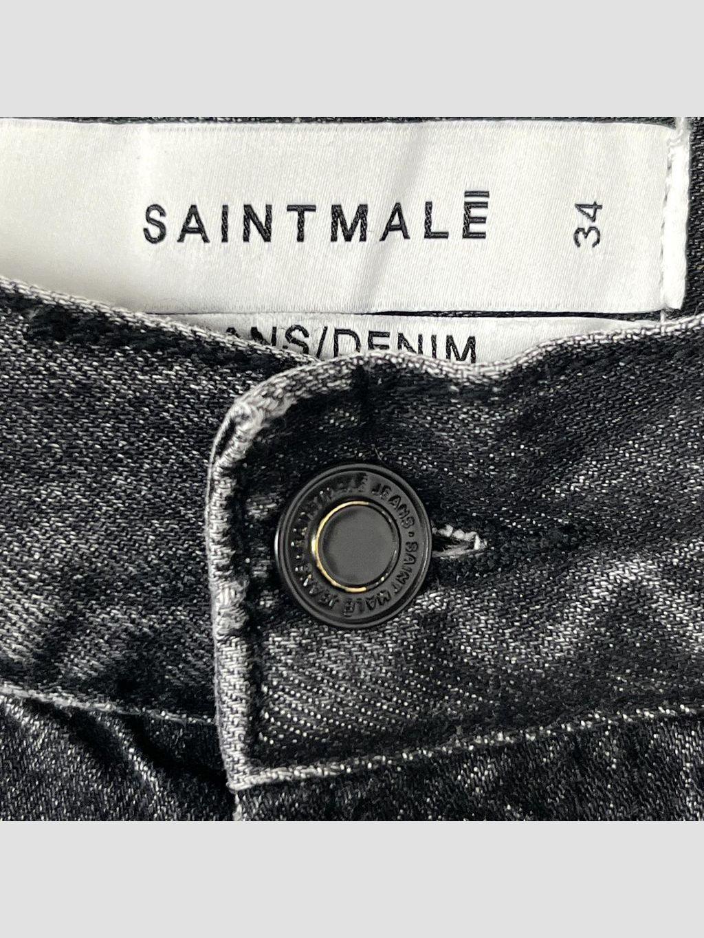 Jean SAINT MALE - Talla 34 (VOP01204326)-2