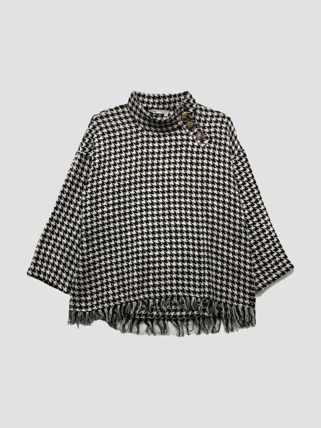 Sweater ZARA - Talla M (VOP00868750)-0