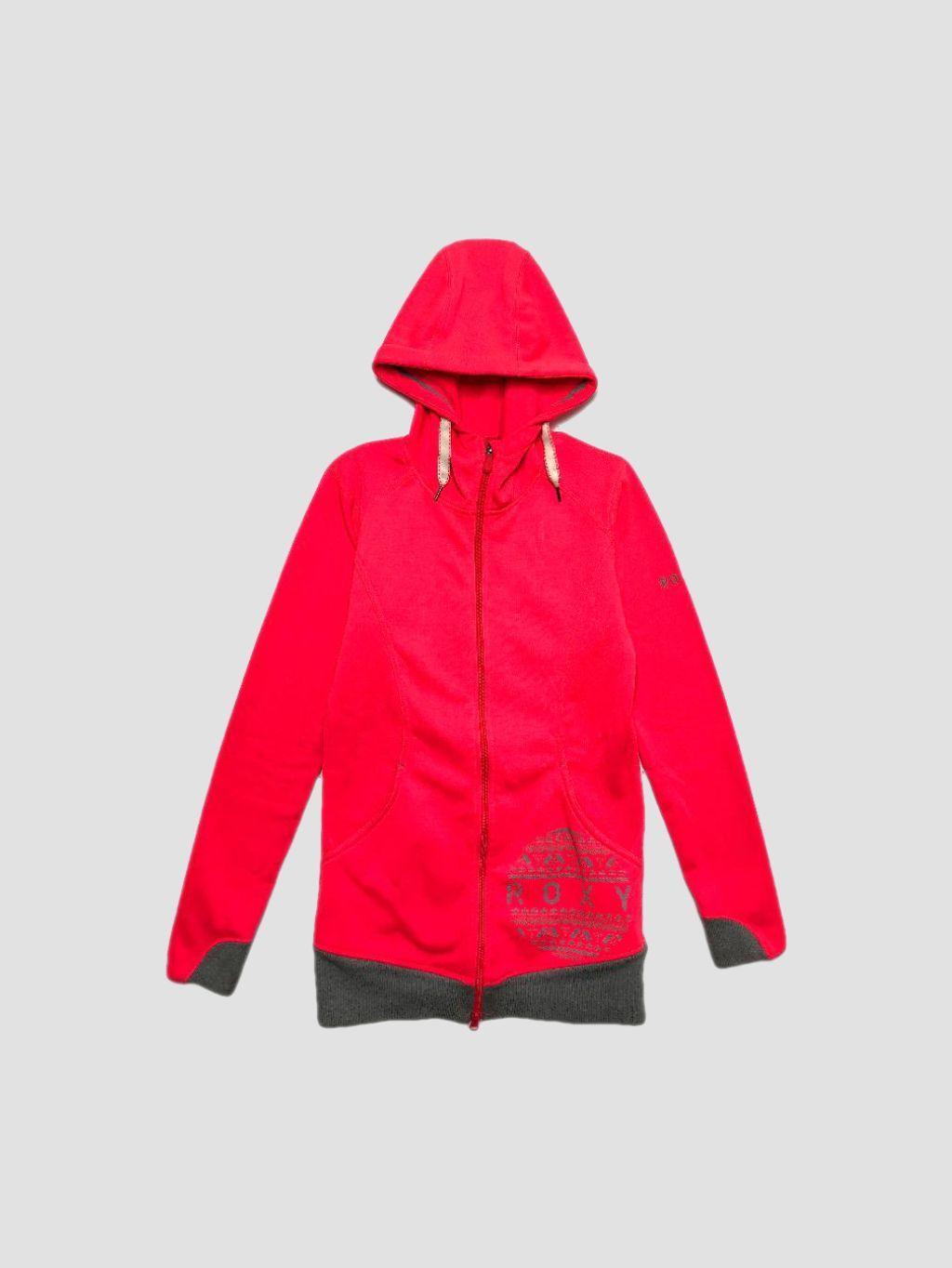 Polerón ROXY - Talla XS (VOP00755143)-0