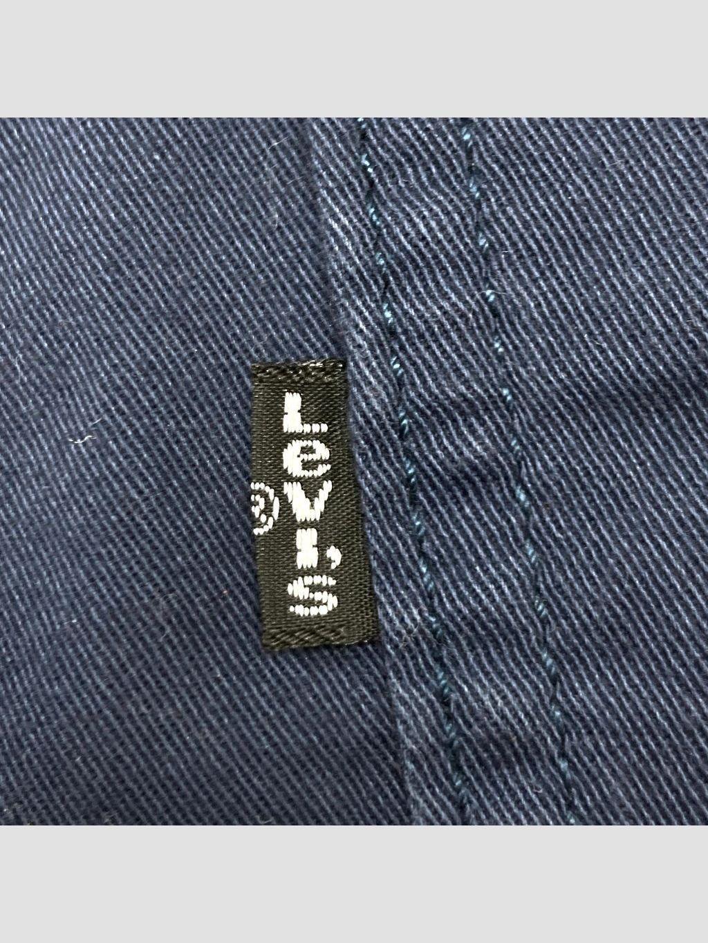 Jean LEVI'S - Talla 34 (VOP01027925)-2