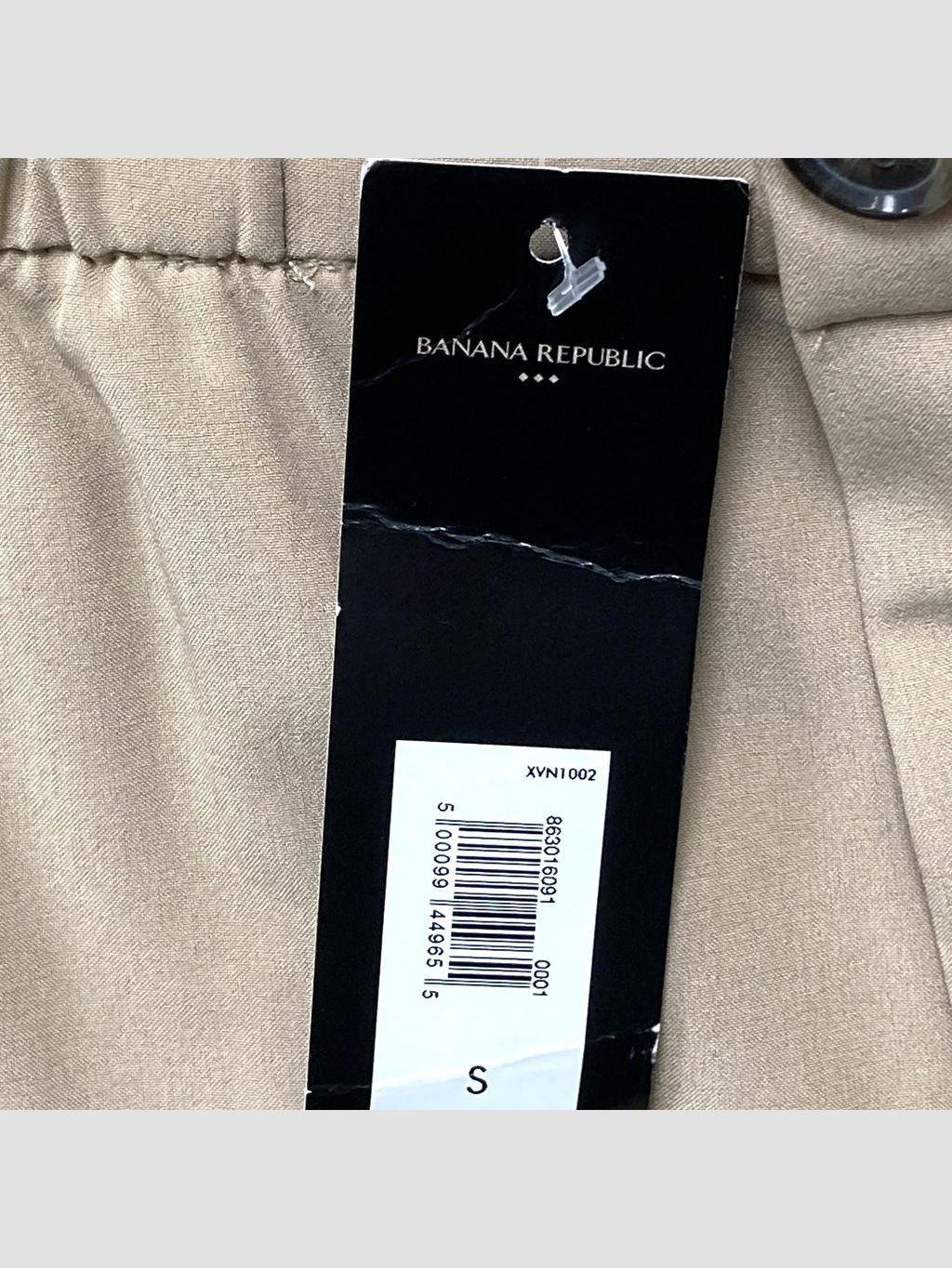 Pantalón BANANA REPUBLIC - Talla 36 (VOP00984743)-2