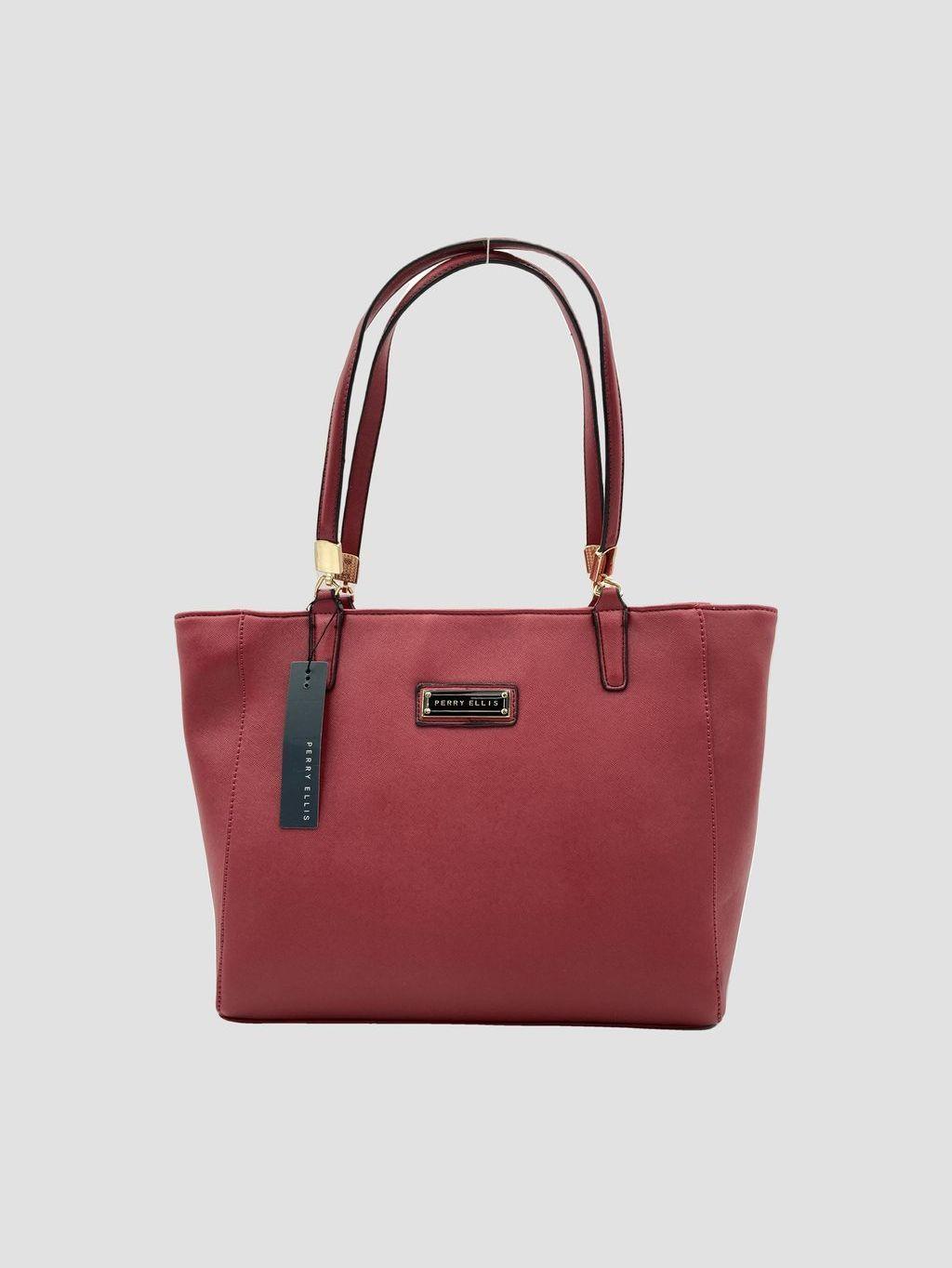 Cartera PERRY ELLIS - Talla Talla Única (VOP00890547)-0