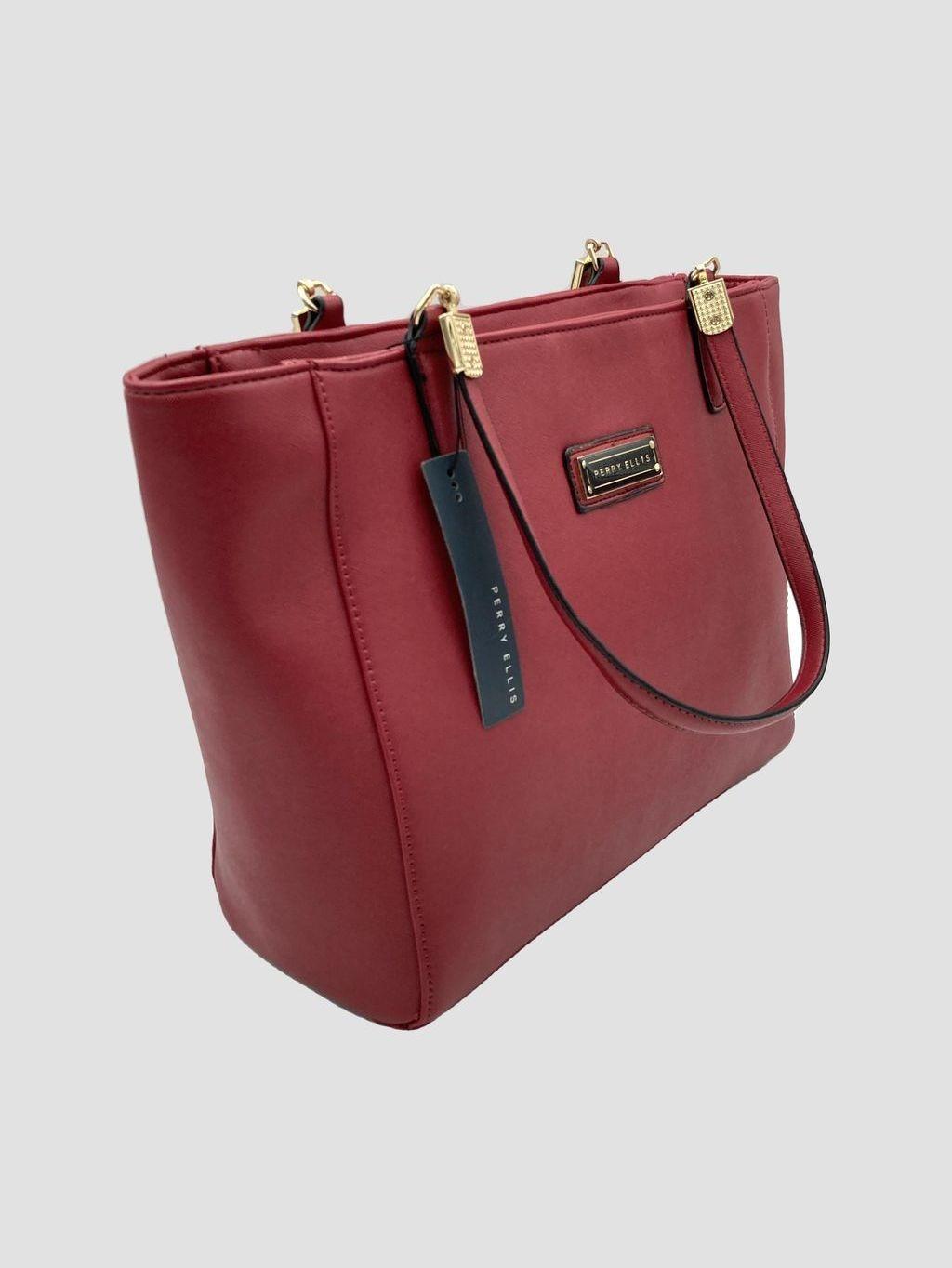 Cartera PERRY ELLIS - Talla Talla Única (VOP00890547)-1