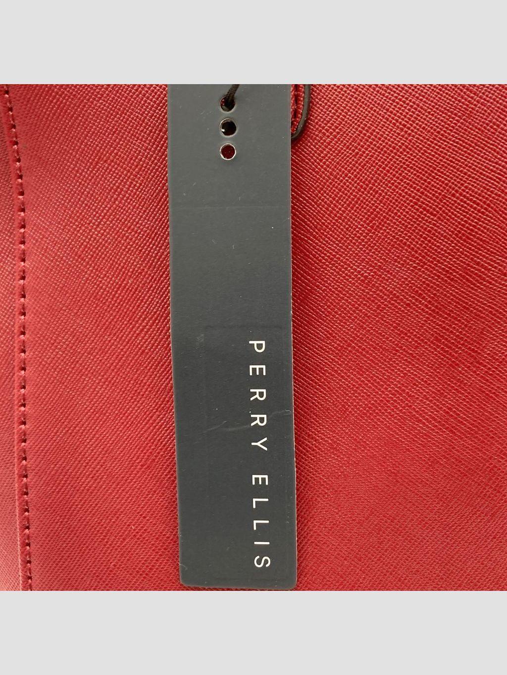 Cartera PERRY ELLIS - Talla Talla Única (VOP00890547)-2