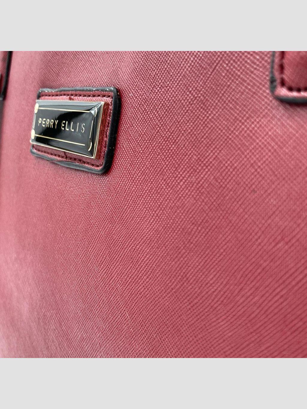 Cartera PERRY ELLIS - Talla Talla Única (VOP00890547)-3