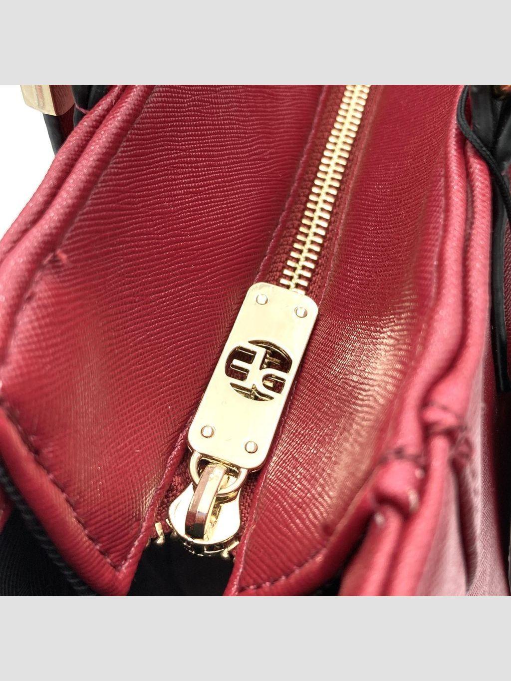Cartera PERRY ELLIS - Talla Talla Única (VOP00890547)-4