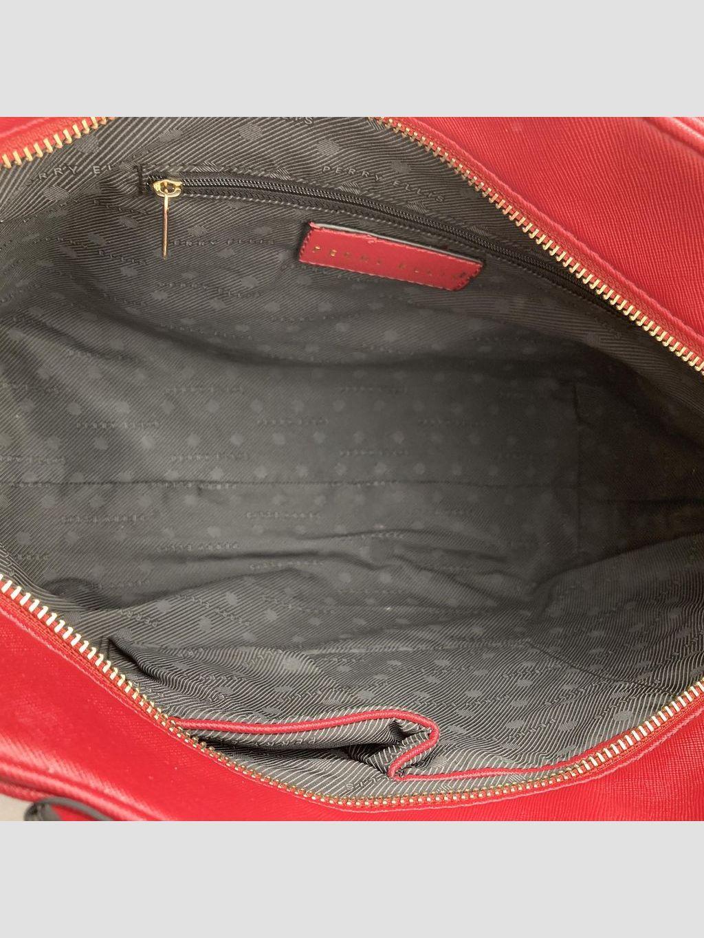 Cartera PERRY ELLIS - Talla Talla Única (VOP00890547)-5