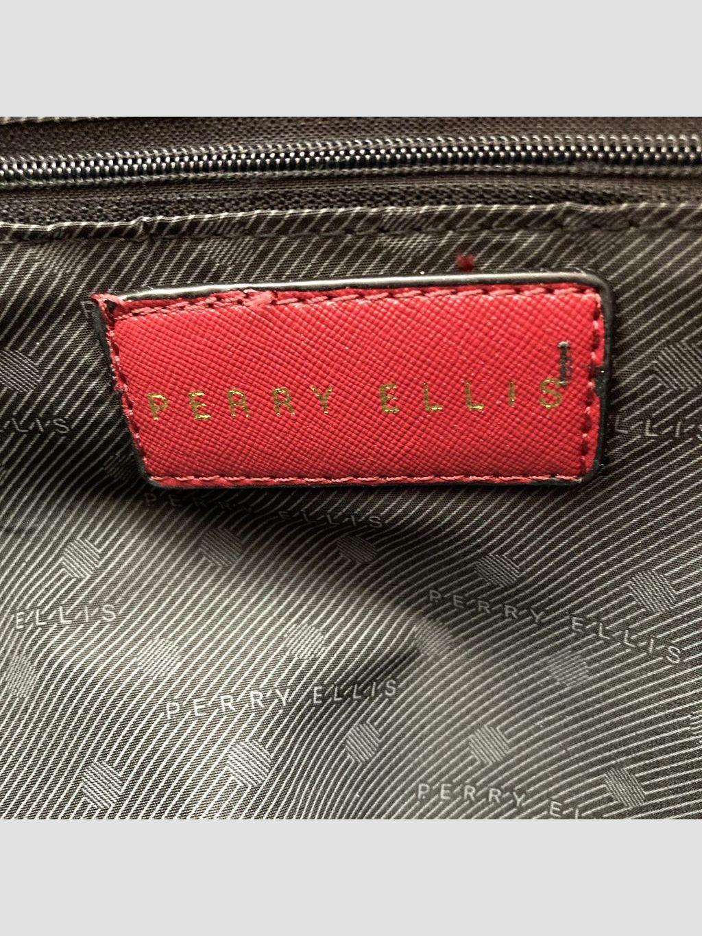 Cartera PERRY ELLIS - Talla Talla Única (VOP00890547)-6