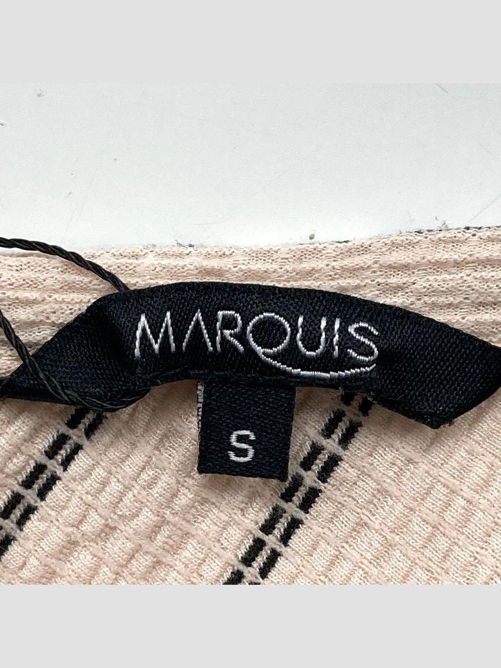 Vestido largo MARQUIS - Talla S (VOP00908098)-1