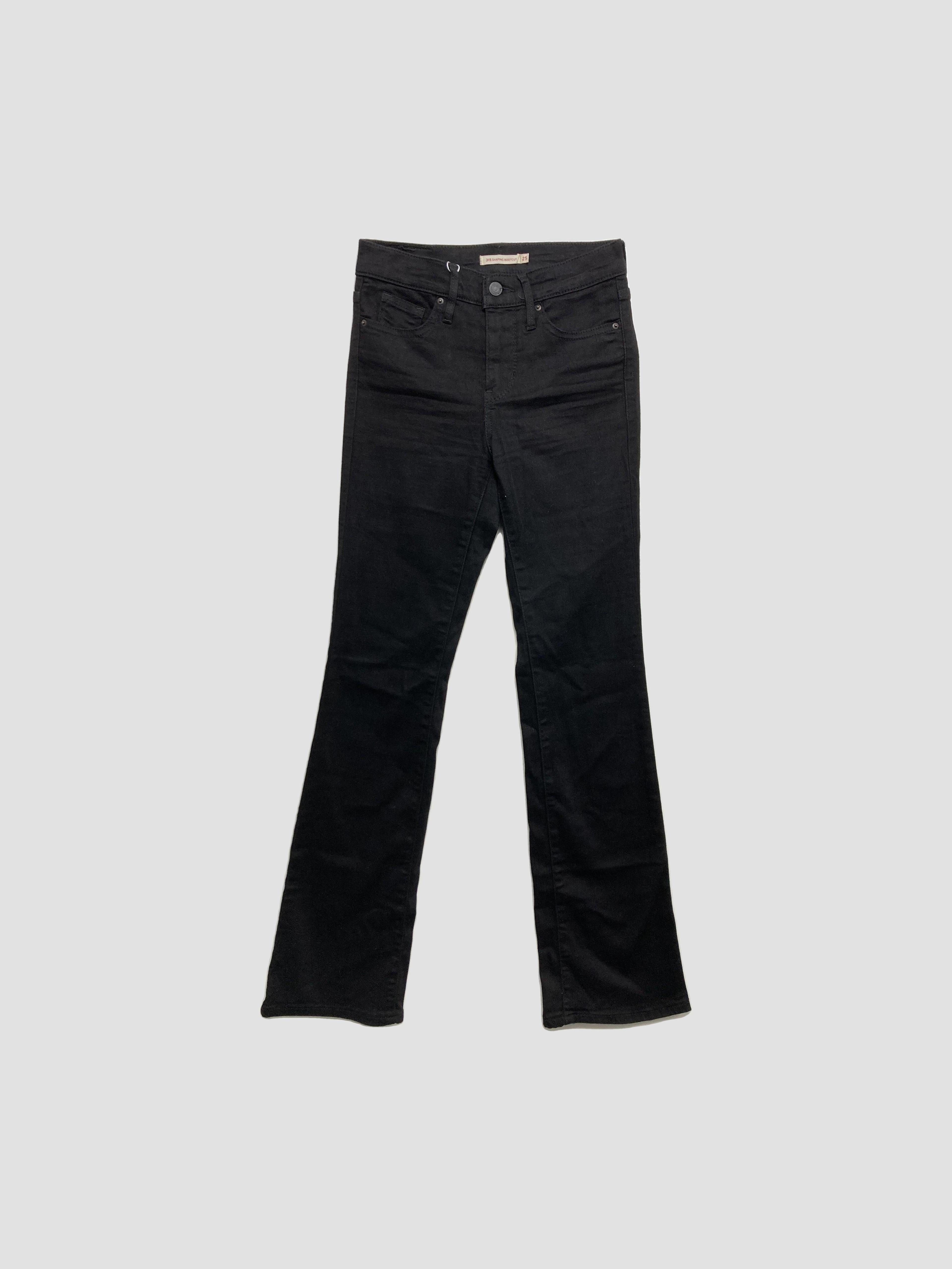 Jean LEVI'S - Talla 34 (VOP01058862)-0