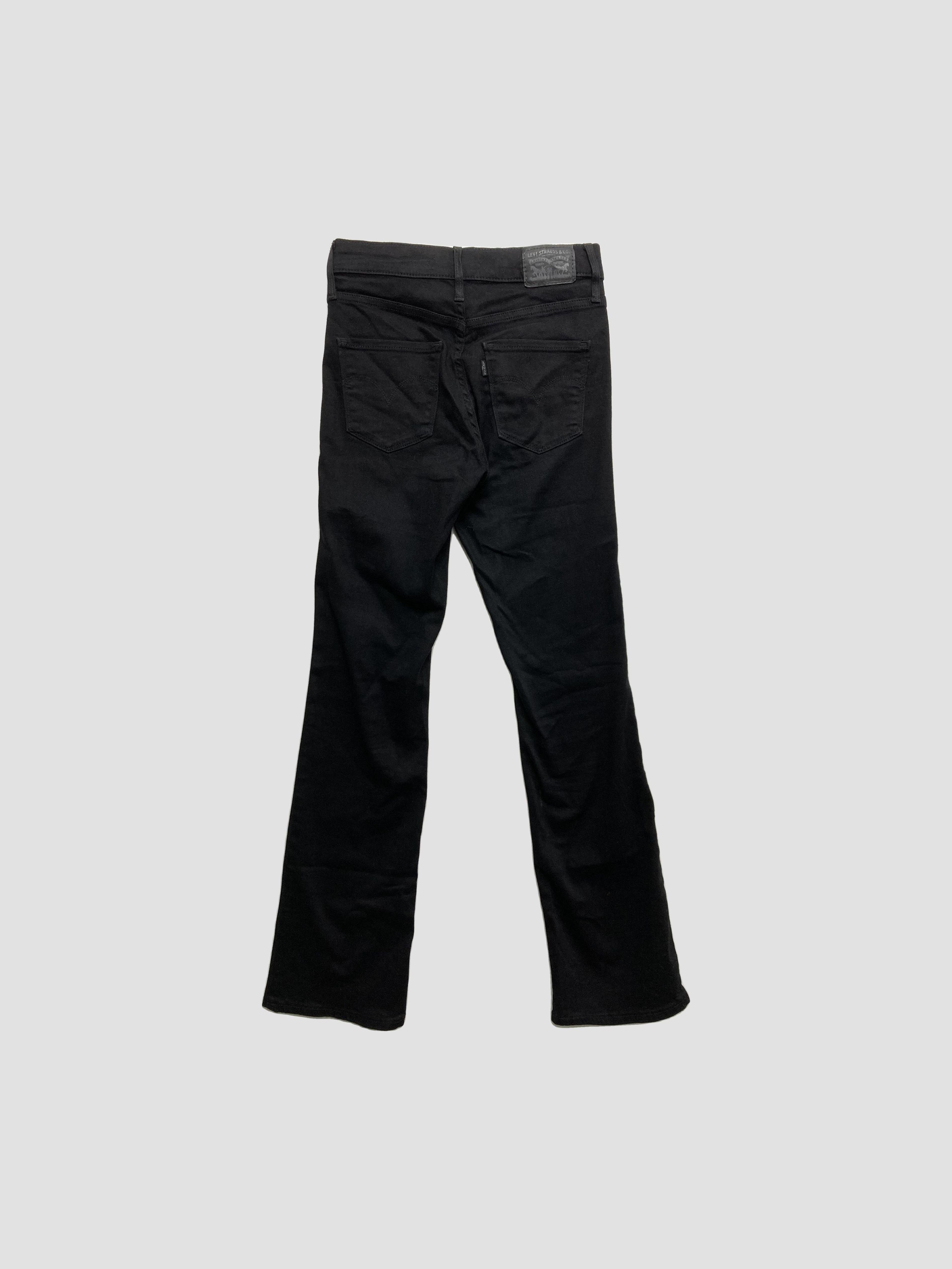 Jean LEVI'S - Talla 34 (VOP01058862)-1