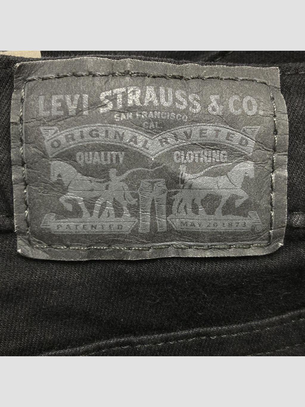 Jean LEVI'S - Talla 34 (VOP01058862)-2