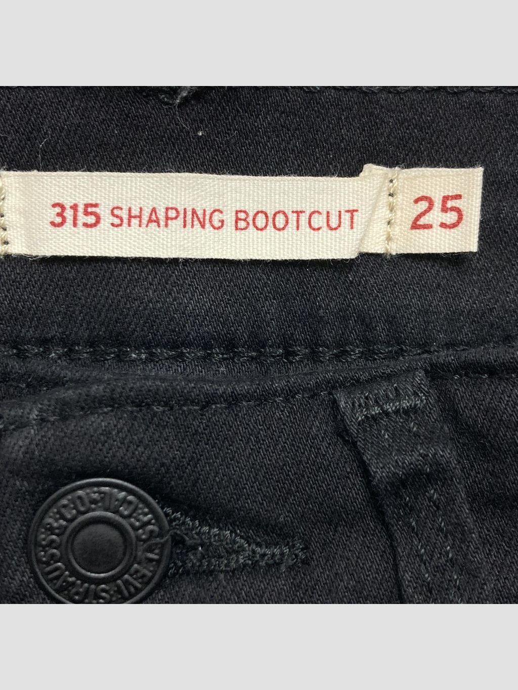 Jean LEVI'S - Talla 34 (VOP01058862)-3