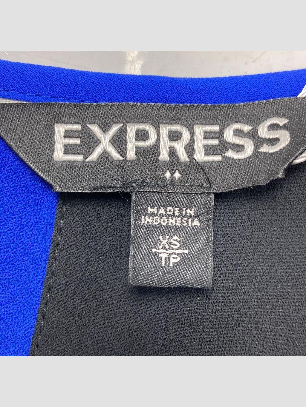 Polera sin mangas EXPRESS - Talla XS (VOP00875373)-2