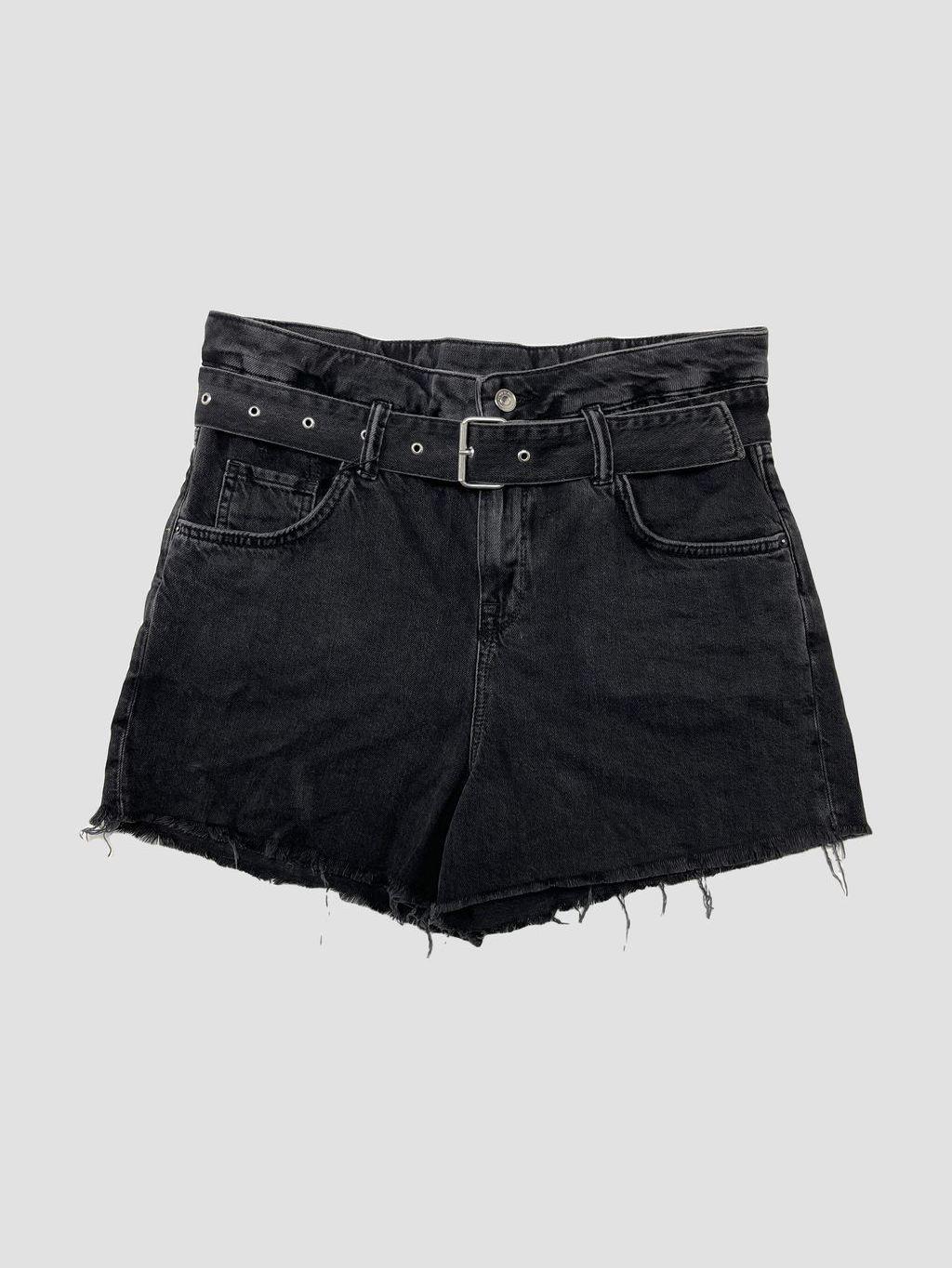 Short ALL SAINTS - Talla 38 (VOP01216884)-0