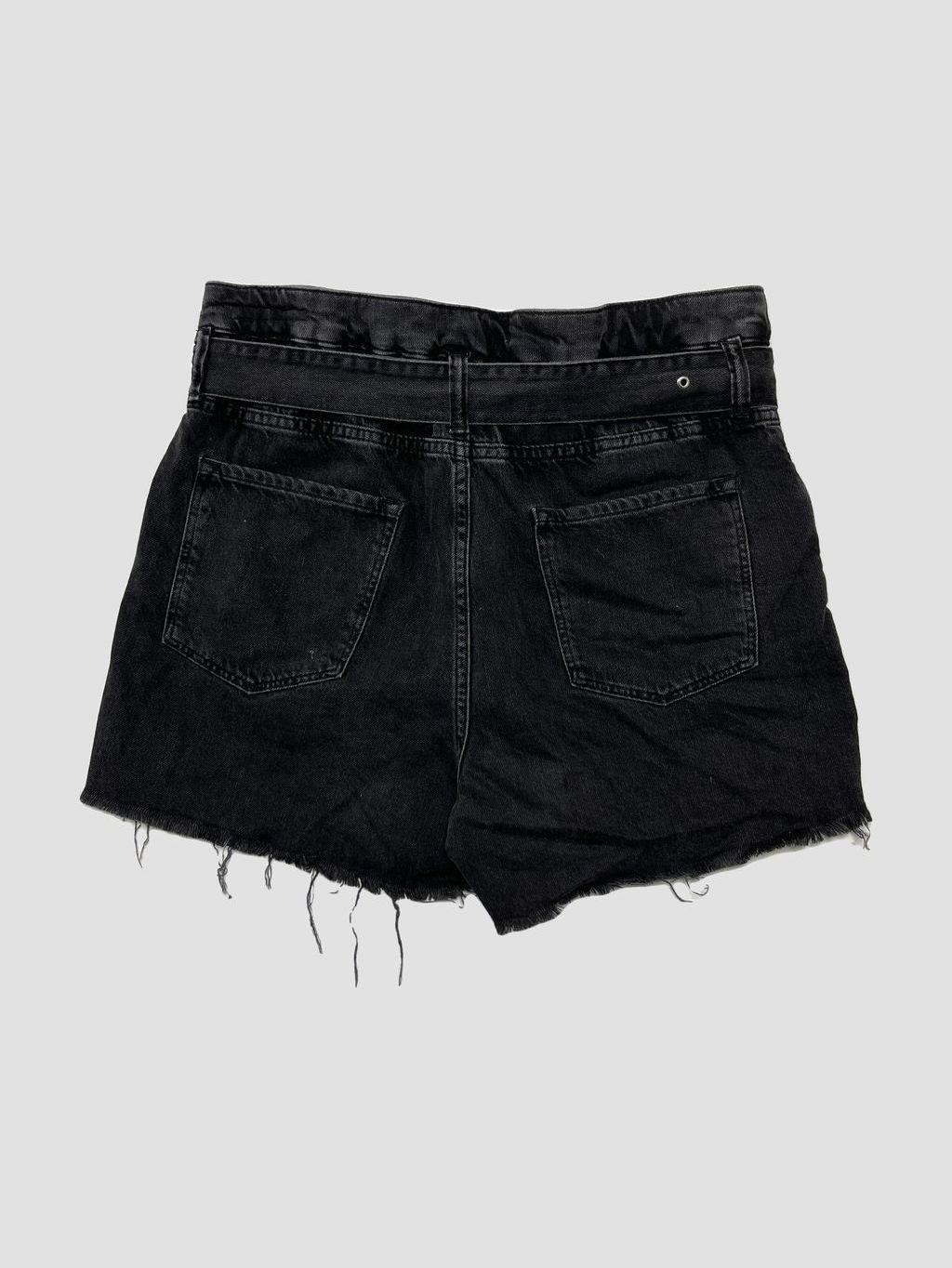 Short ALL SAINTS - Talla 38 (VOP01216884)-1