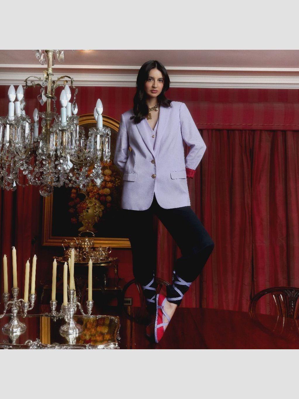 Ballerinas SOIRÉE. - Tallas 36, 37, 38, 39, 40 y 41 (VOP01108405)-3