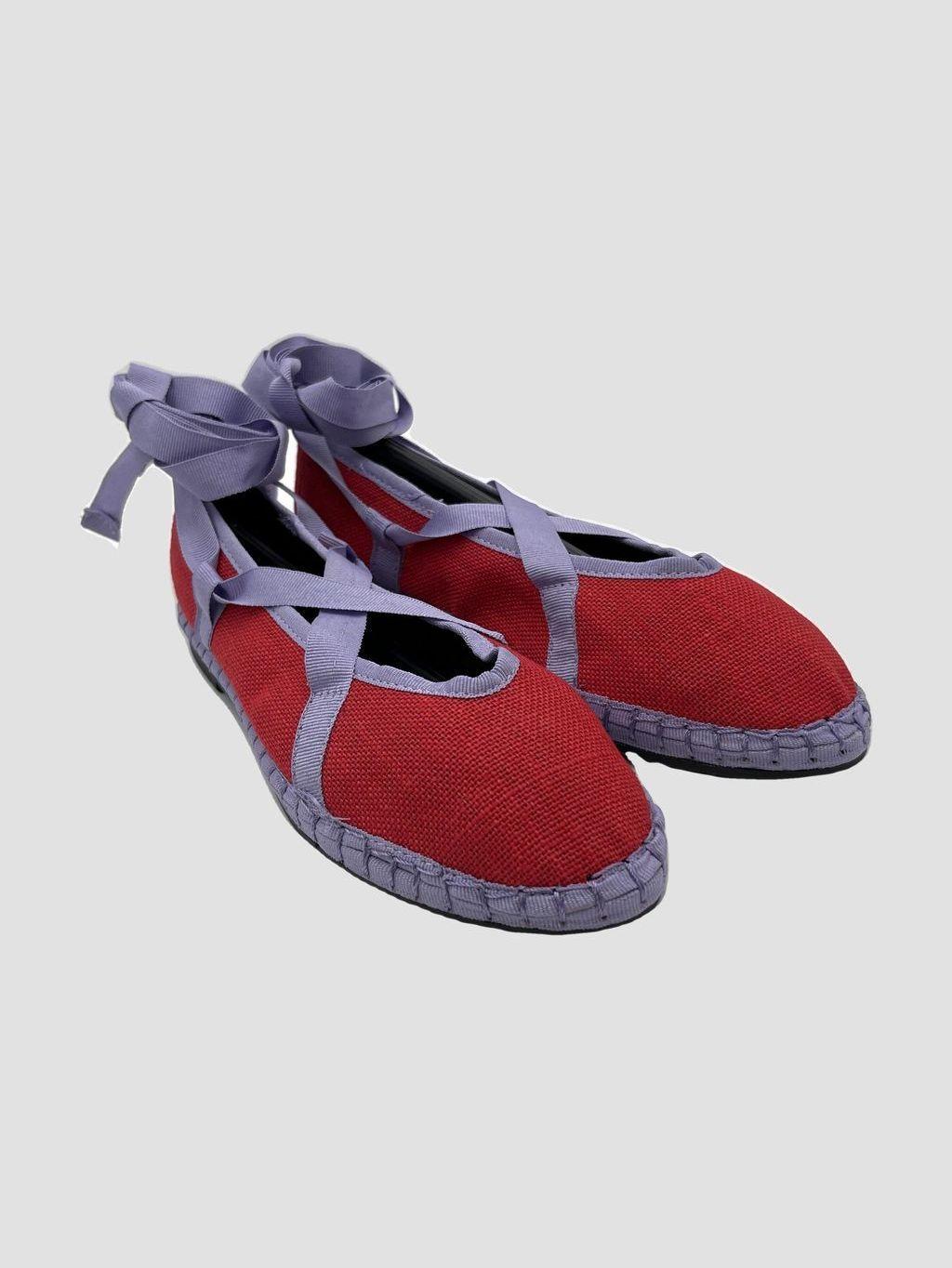 Ballerinas SOIRÉE. - Tallas 36, 37, 38, 39, 40 y 41 (VOP01108405)-5