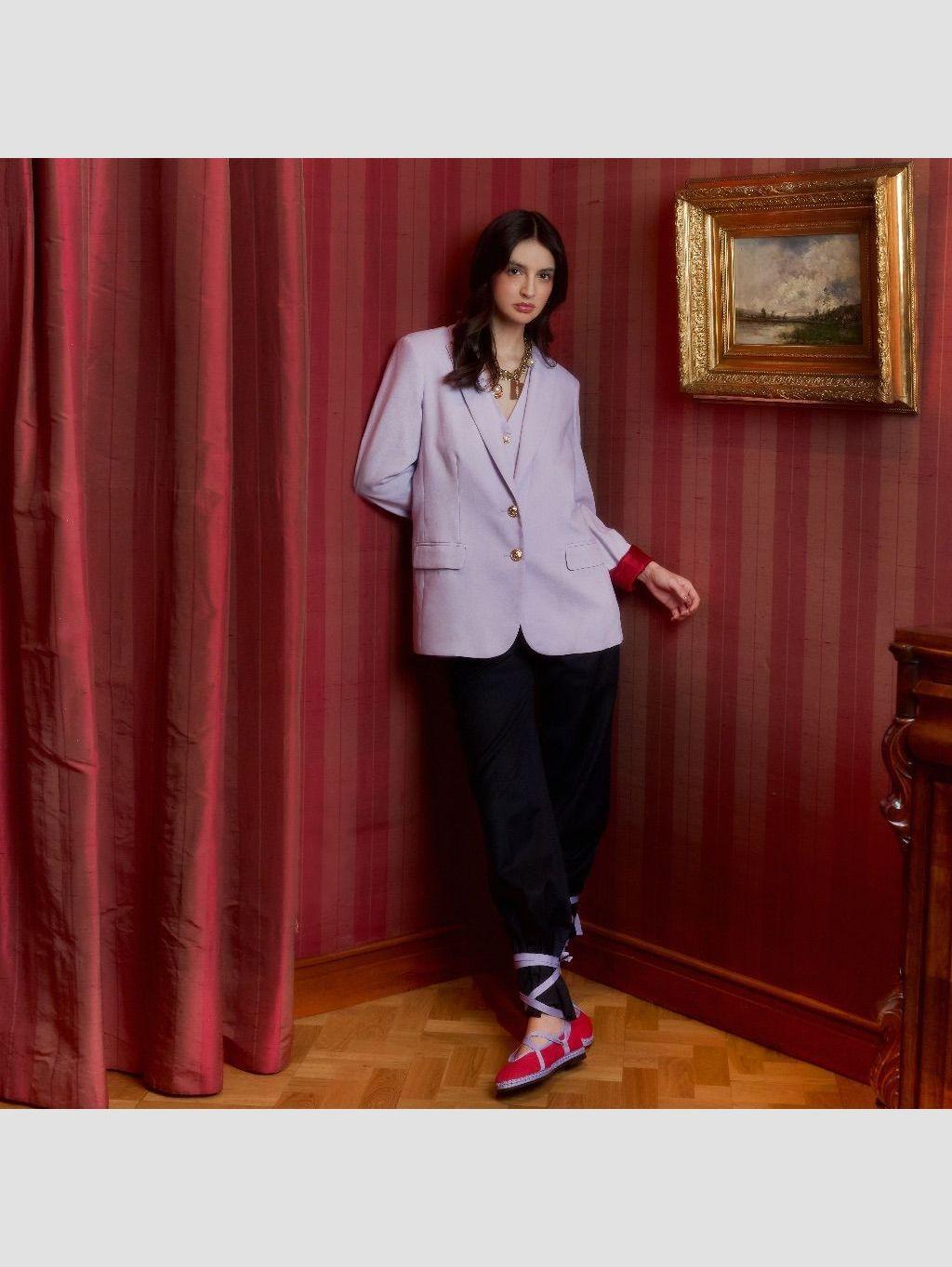 Ballerinas SOIRÉE. - Tallas 36, 37, 38, 39, 40 y 41 (VOP01108405)-8